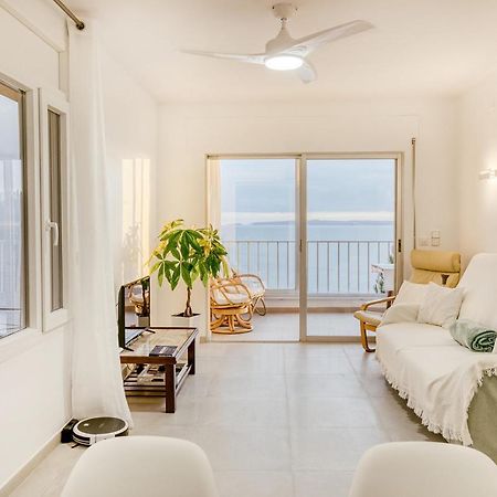Apartament Roses Vista Mar Εξωτερικό φωτογραφία