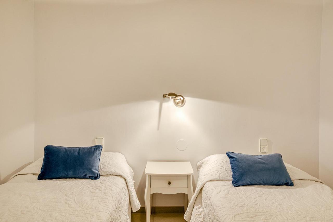 Apartament Roses Vista Mar Εξωτερικό φωτογραφία