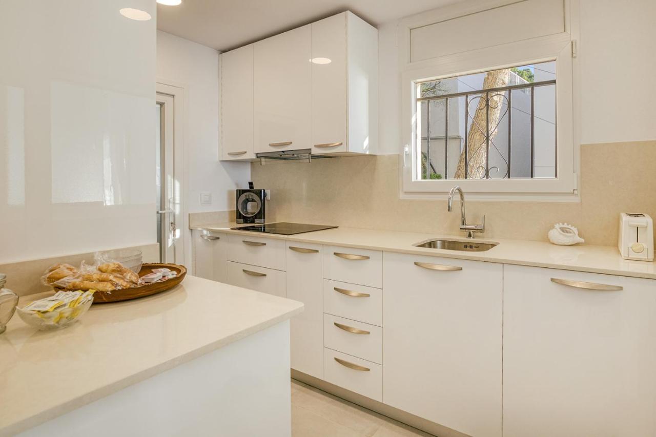 Apartament Roses Vista Mar Εξωτερικό φωτογραφία