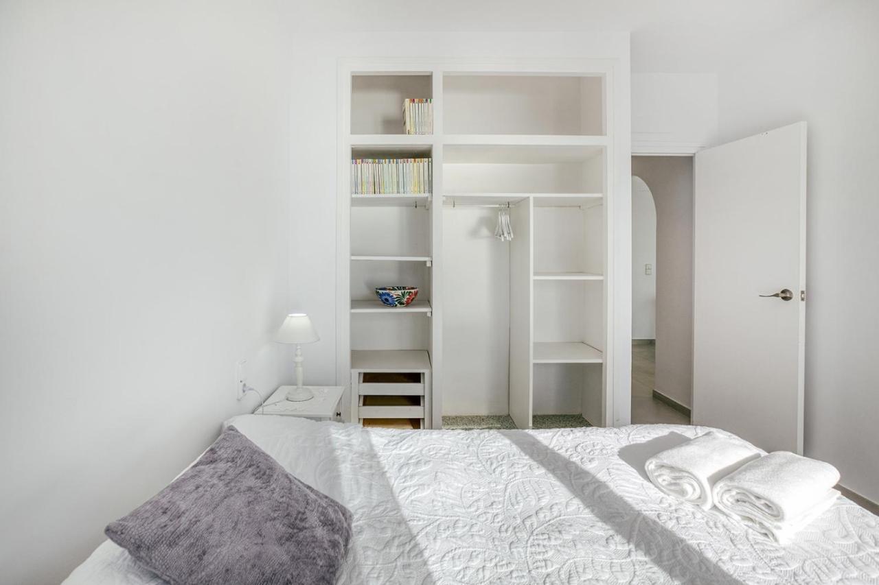 Apartament Roses Vista Mar Εξωτερικό φωτογραφία