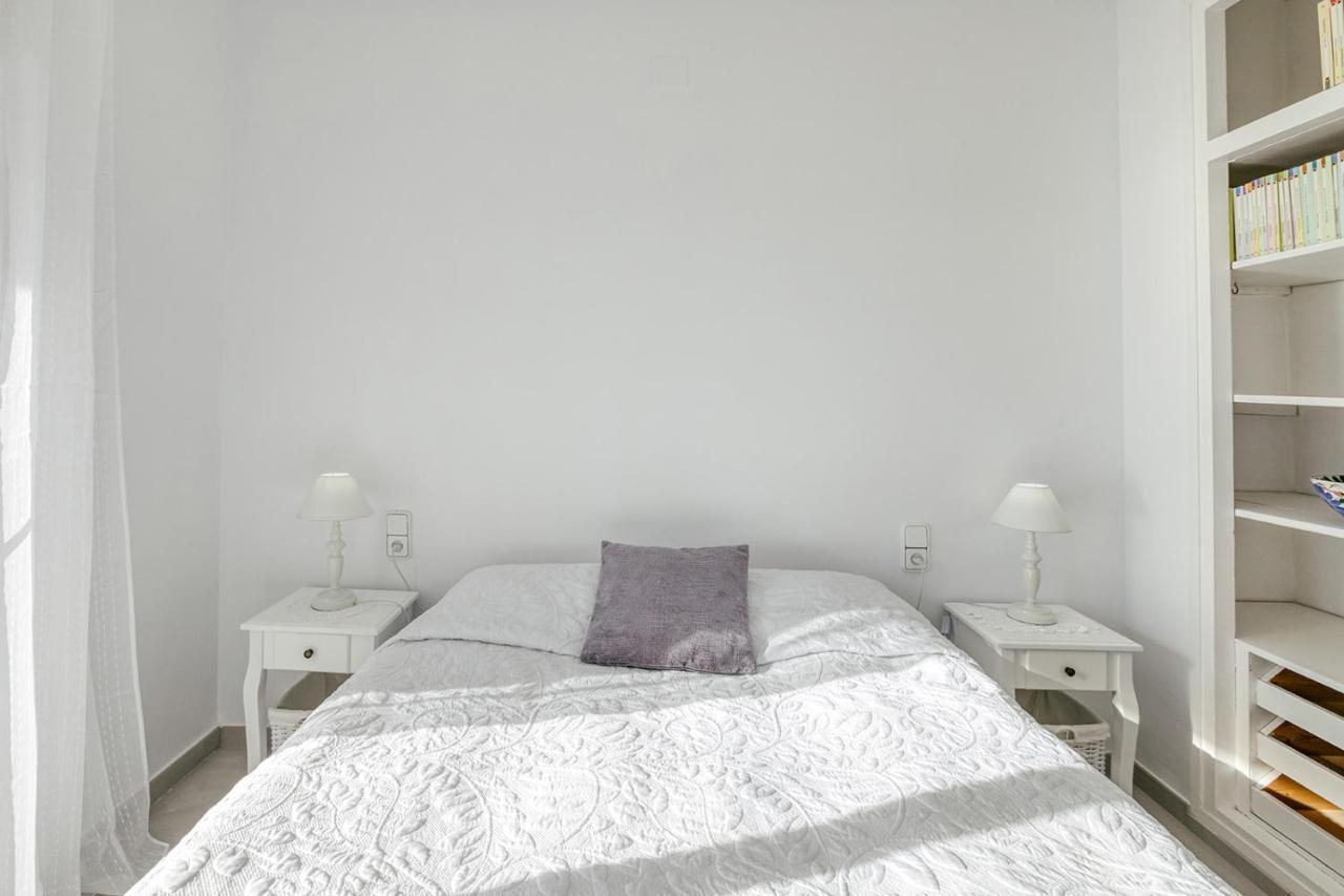 Apartament Roses Vista Mar Εξωτερικό φωτογραφία
