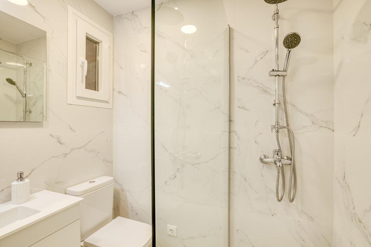 Apartament Roses Vista Mar Εξωτερικό φωτογραφία