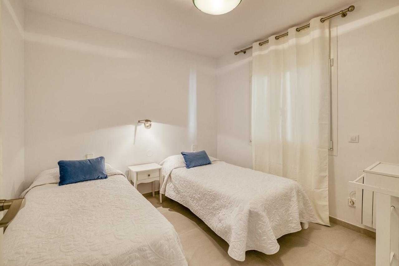 Apartament Roses Vista Mar Εξωτερικό φωτογραφία
