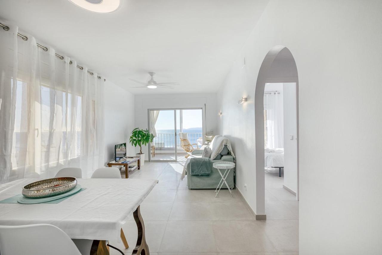 Apartament Roses Vista Mar Εξωτερικό φωτογραφία