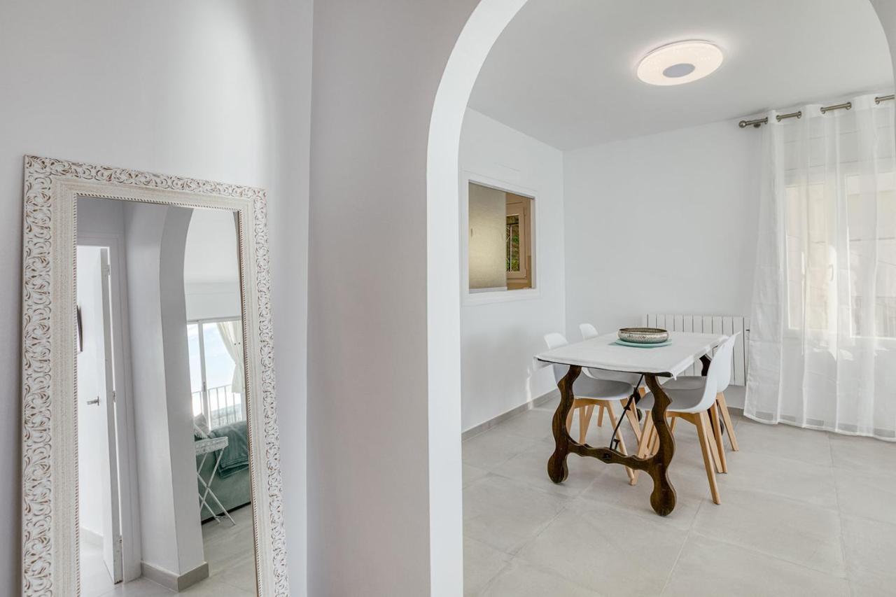 Apartament Roses Vista Mar Εξωτερικό φωτογραφία