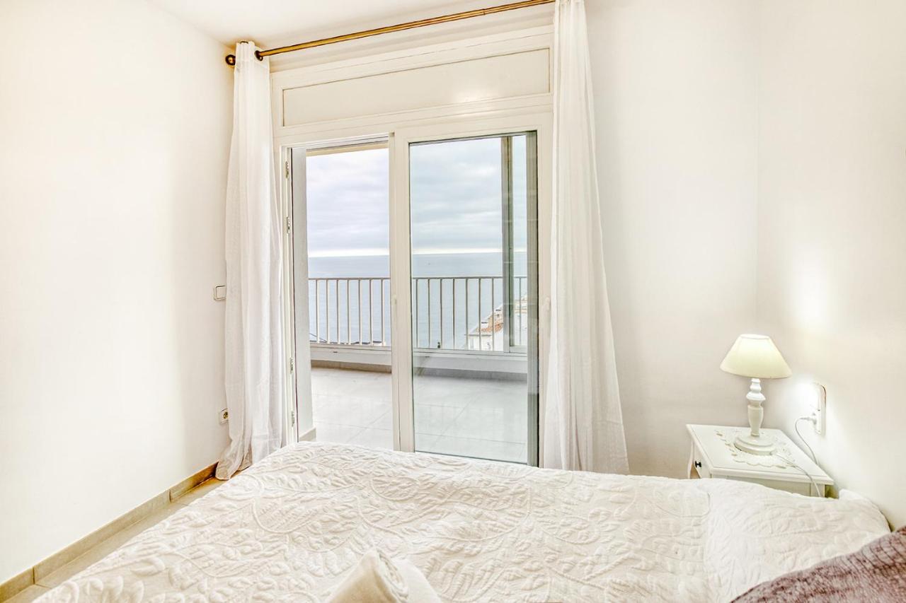 Apartament Roses Vista Mar Εξωτερικό φωτογραφία