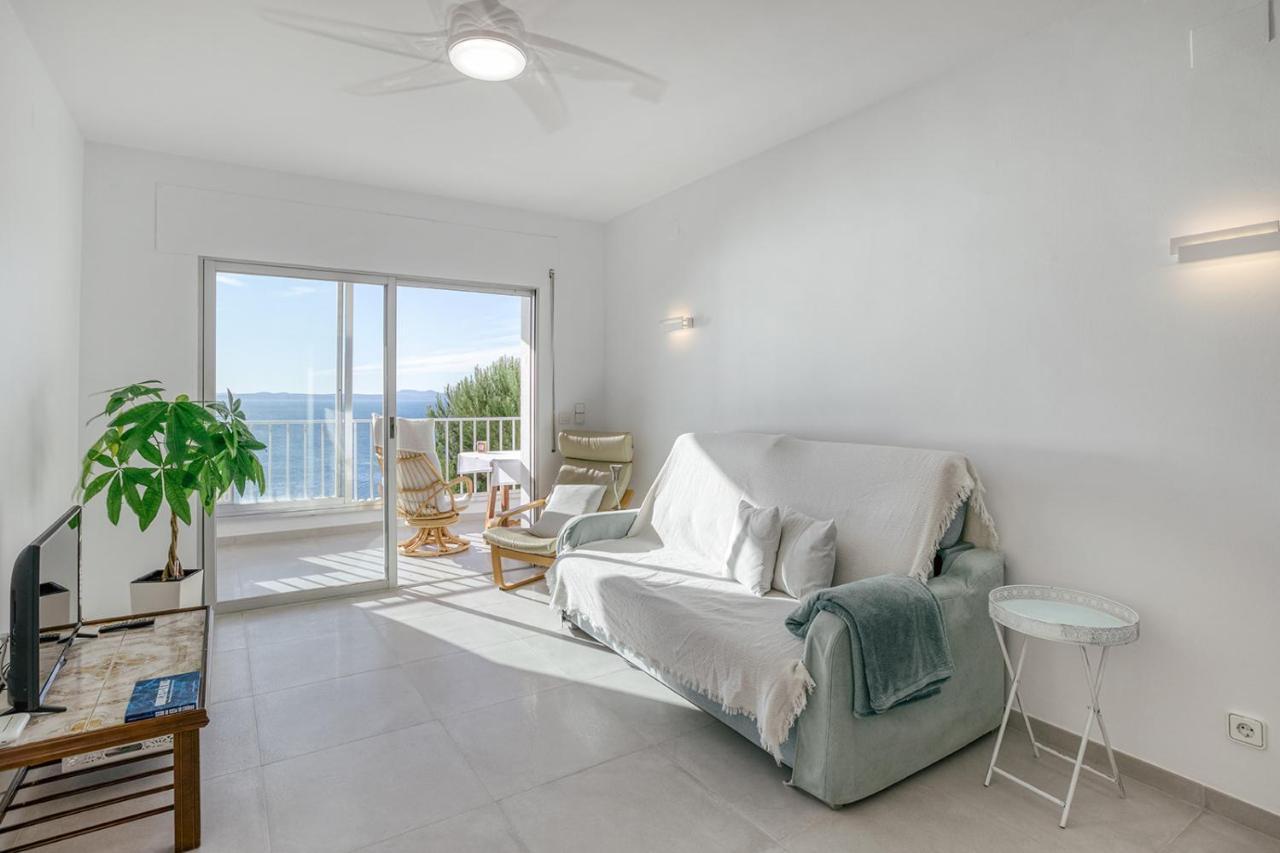Apartament Roses Vista Mar Εξωτερικό φωτογραφία