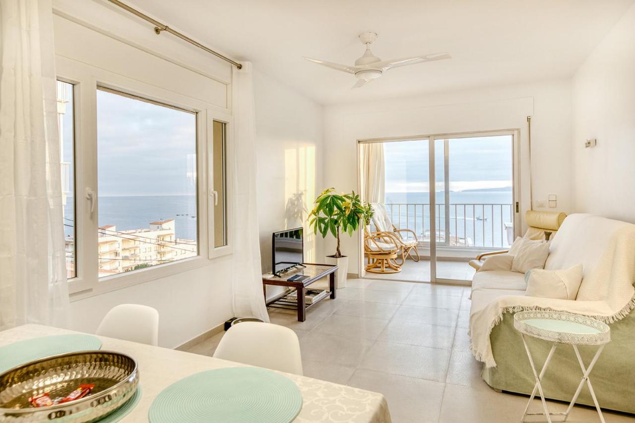 Apartament Roses Vista Mar Εξωτερικό φωτογραφία