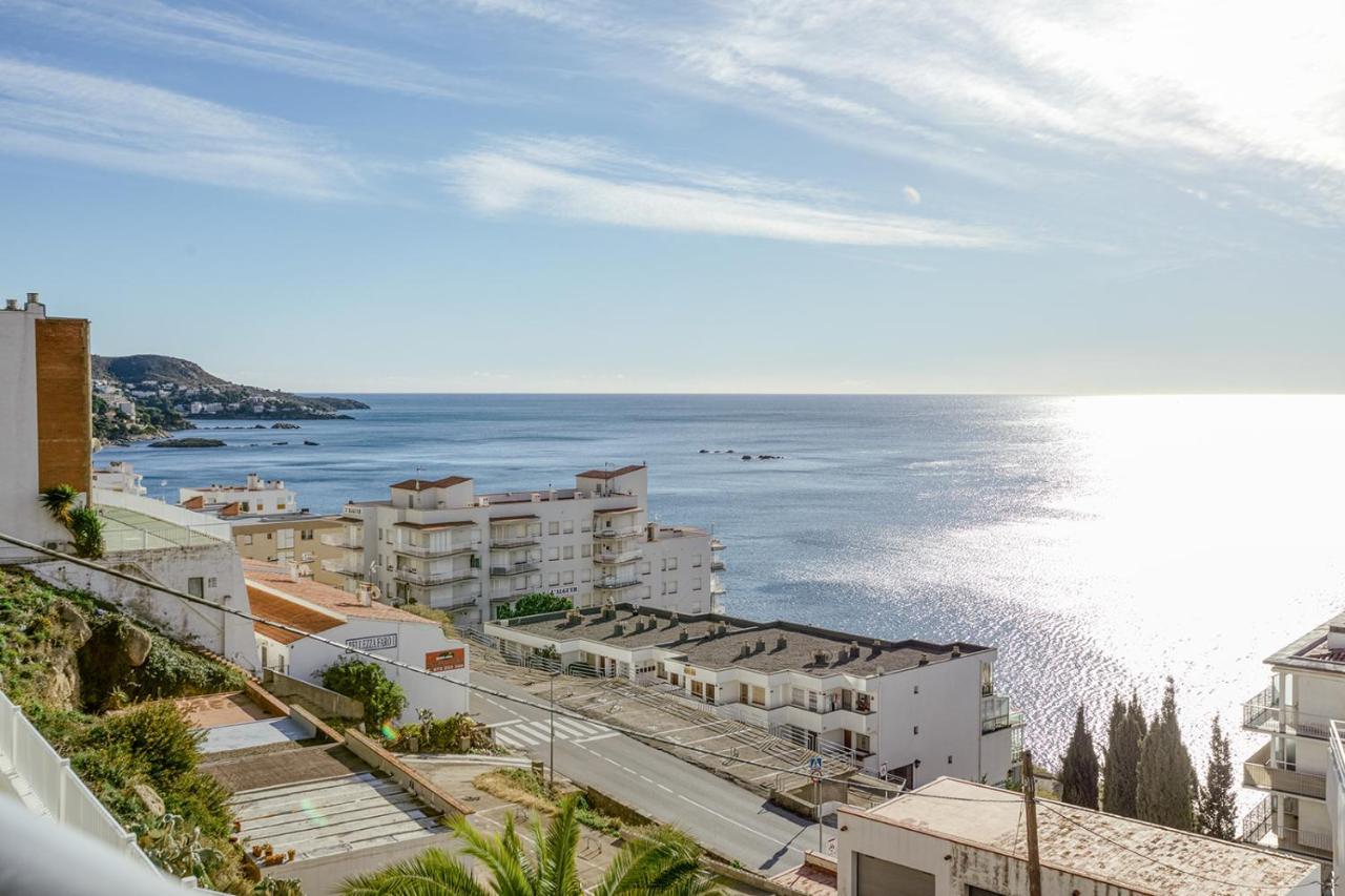 Apartament Roses Vista Mar Εξωτερικό φωτογραφία