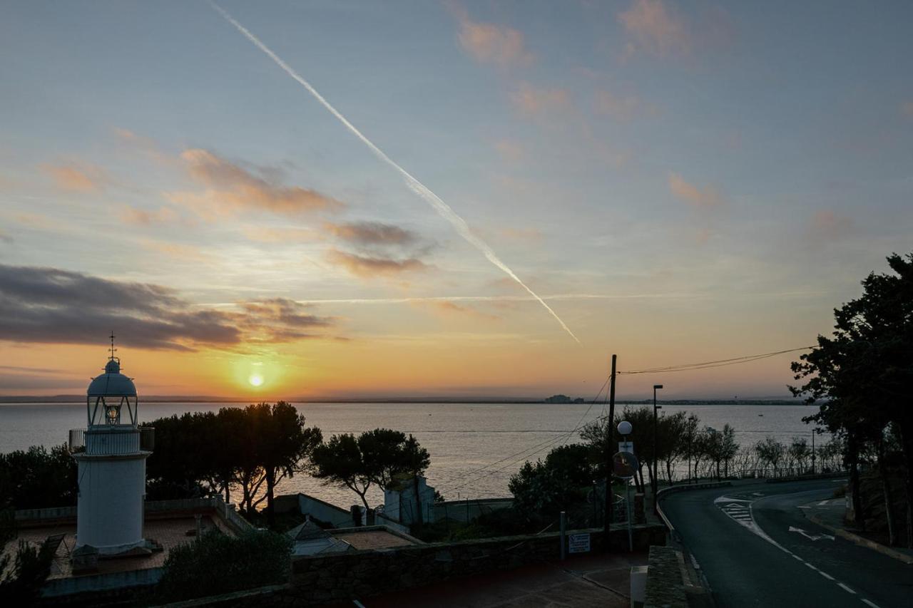 Apartament Roses Vista Mar Εξωτερικό φωτογραφία