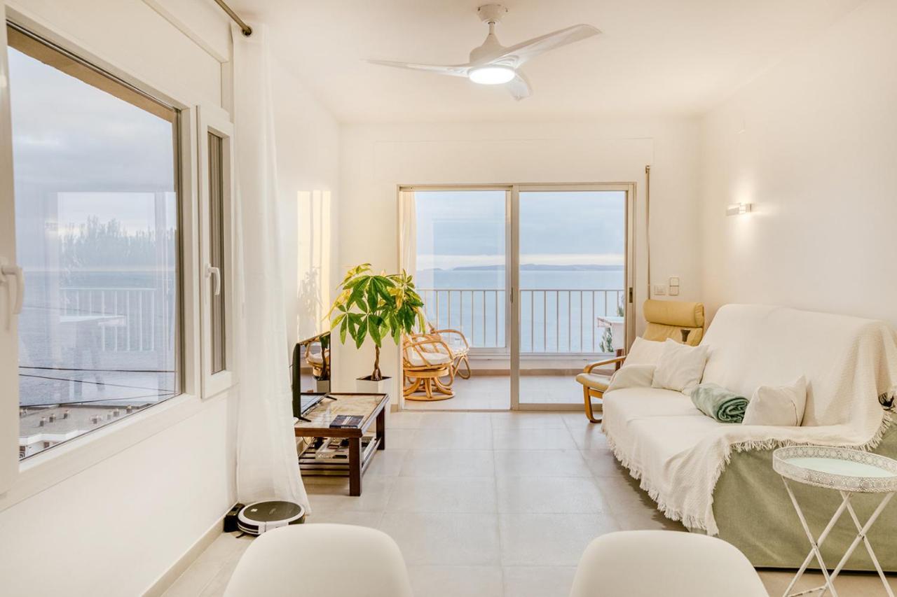 Apartament Roses Vista Mar Εξωτερικό φωτογραφία