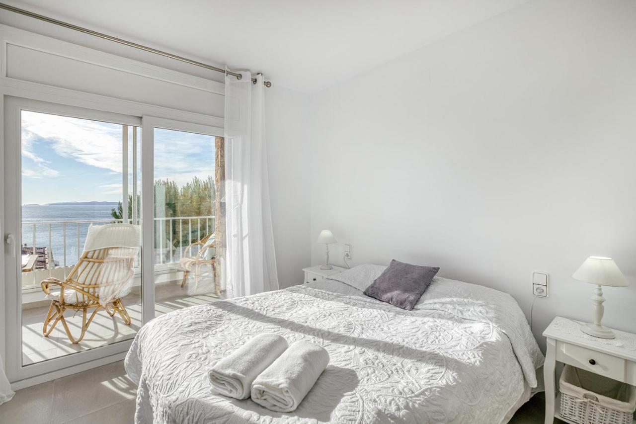 Apartament Roses Vista Mar Εξωτερικό φωτογραφία