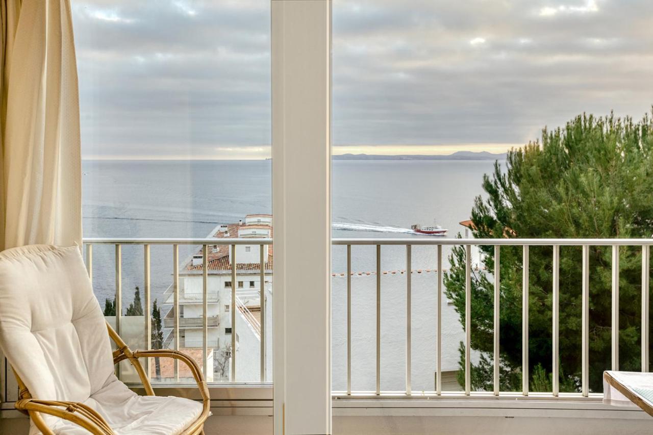 Apartament Roses Vista Mar Εξωτερικό φωτογραφία