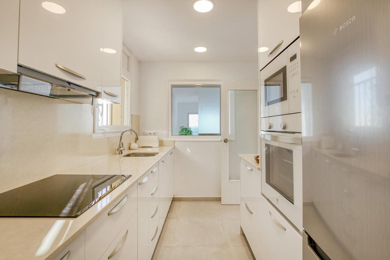 Apartament Roses Vista Mar Εξωτερικό φωτογραφία