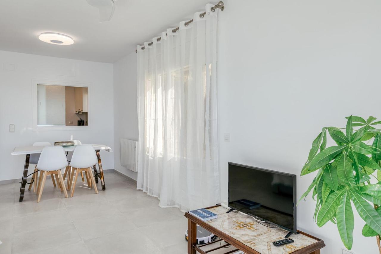 Apartament Roses Vista Mar Εξωτερικό φωτογραφία