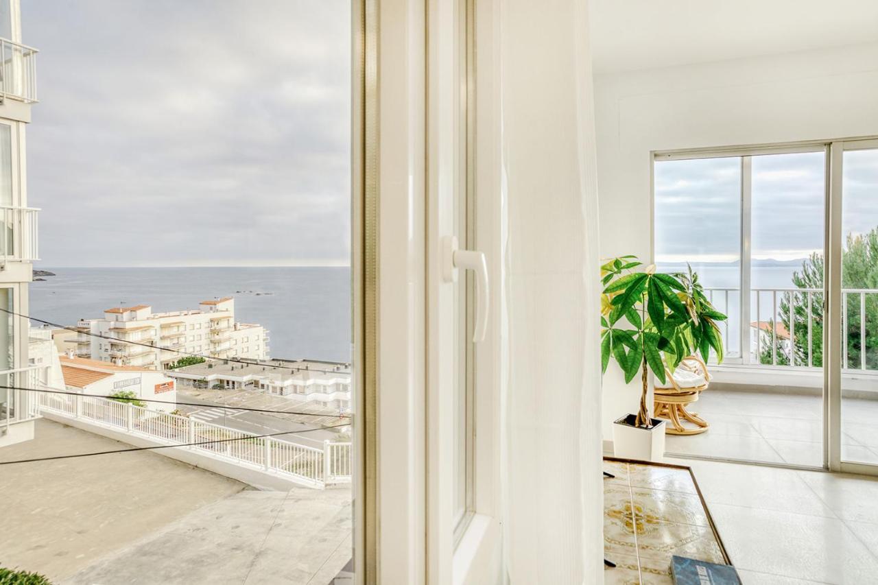 Apartament Roses Vista Mar Εξωτερικό φωτογραφία