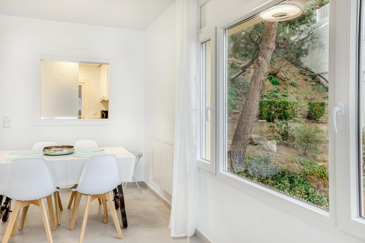 Apartament Roses Vista Mar Εξωτερικό φωτογραφία