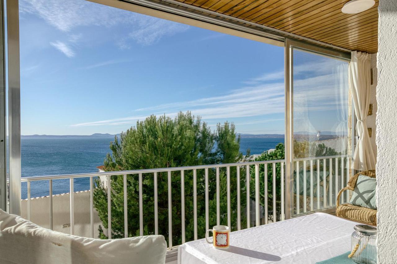 Apartament Roses Vista Mar Εξωτερικό φωτογραφία