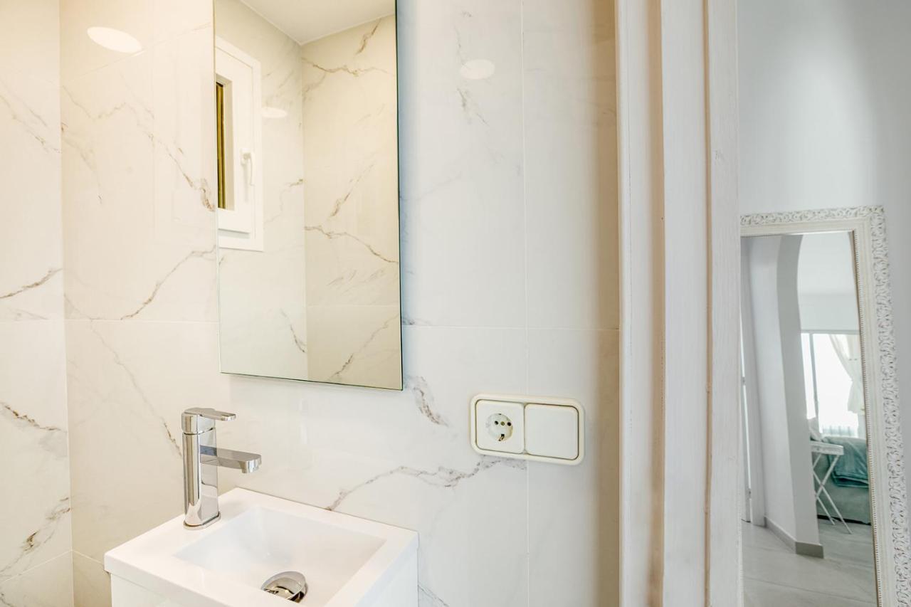 Apartament Roses Vista Mar Εξωτερικό φωτογραφία