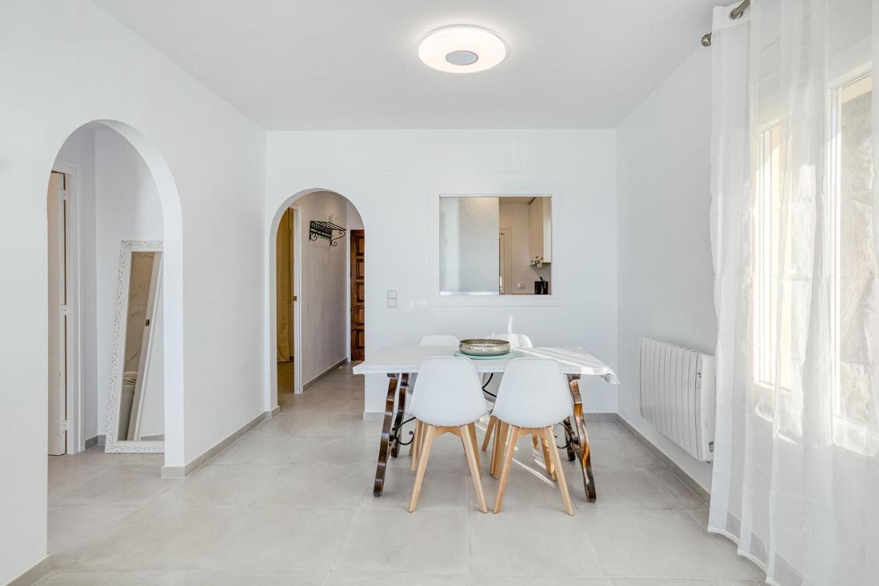 Apartament Roses Vista Mar Εξωτερικό φωτογραφία