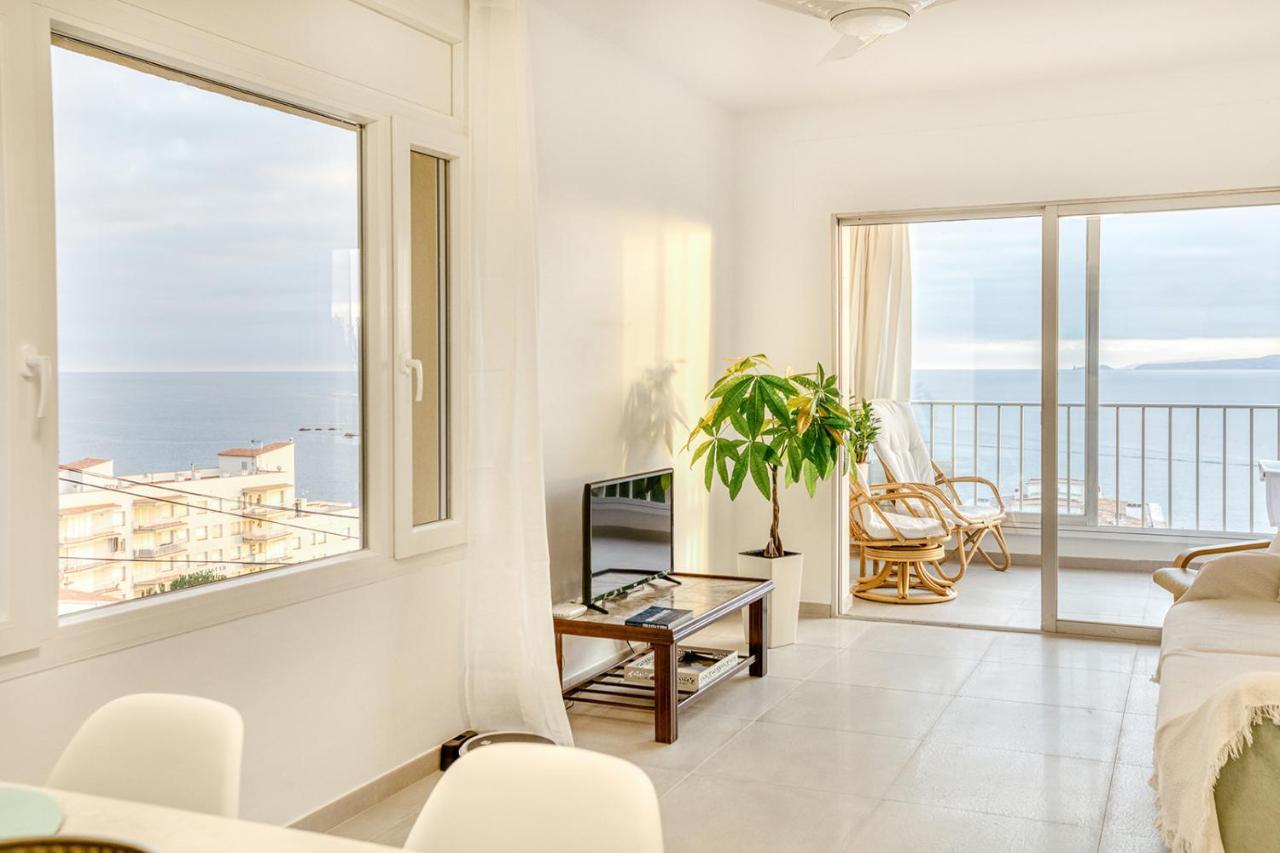 Apartament Roses Vista Mar Εξωτερικό φωτογραφία