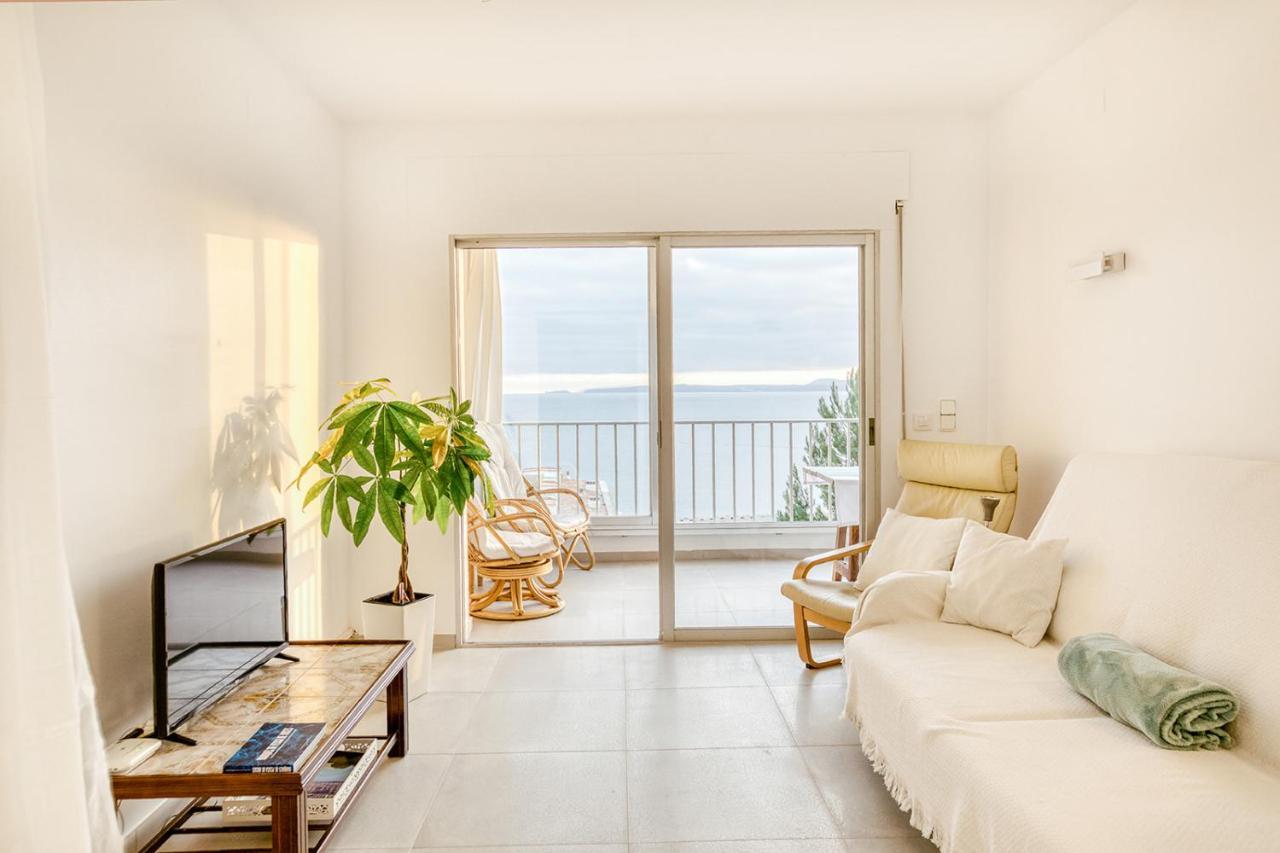 Apartament Roses Vista Mar Εξωτερικό φωτογραφία