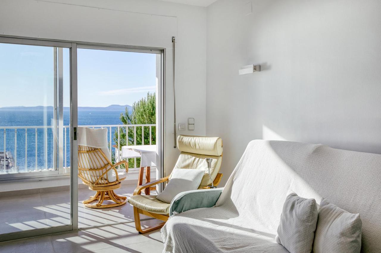 Apartament Roses Vista Mar Εξωτερικό φωτογραφία