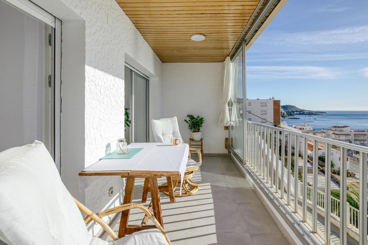 Apartament Roses Vista Mar Εξωτερικό φωτογραφία