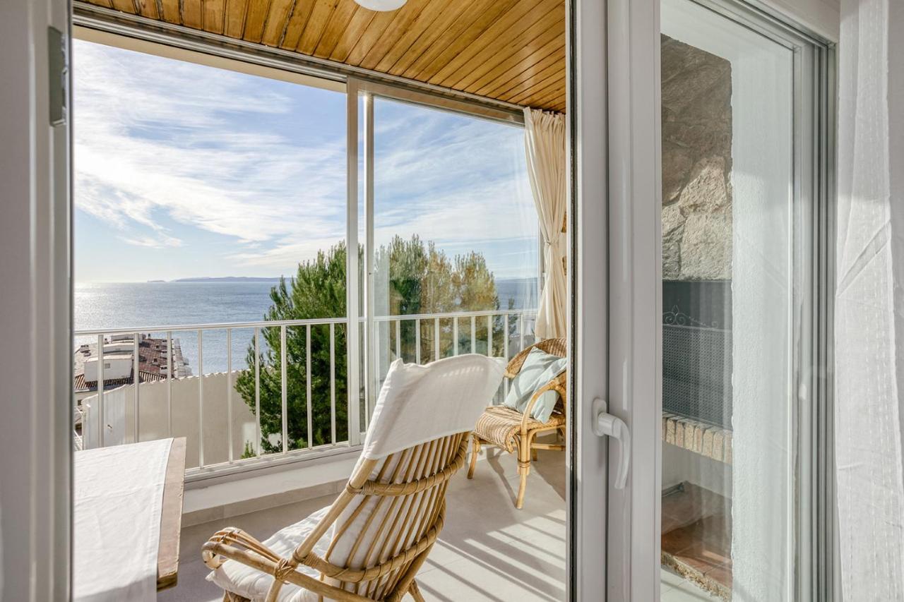 Apartament Roses Vista Mar Εξωτερικό φωτογραφία
