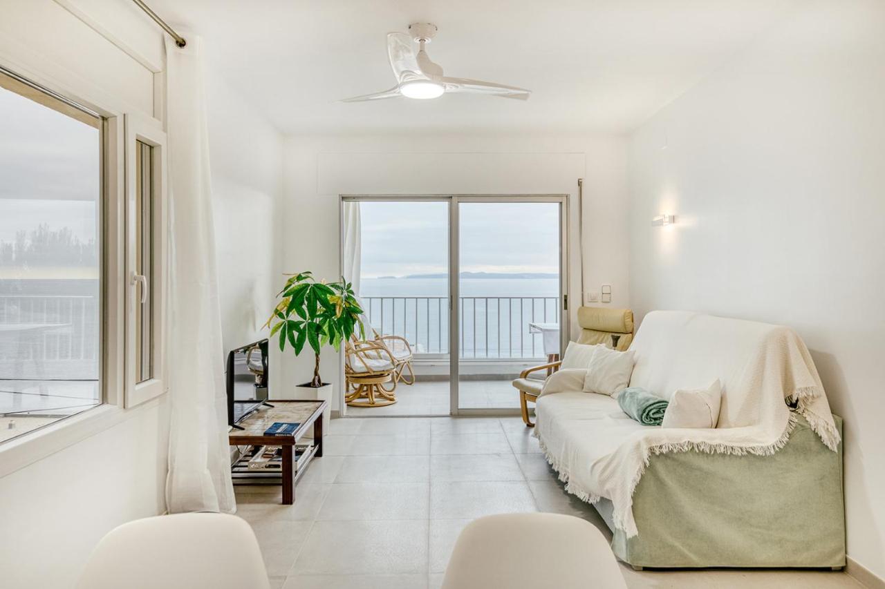 Apartament Roses Vista Mar Εξωτερικό φωτογραφία