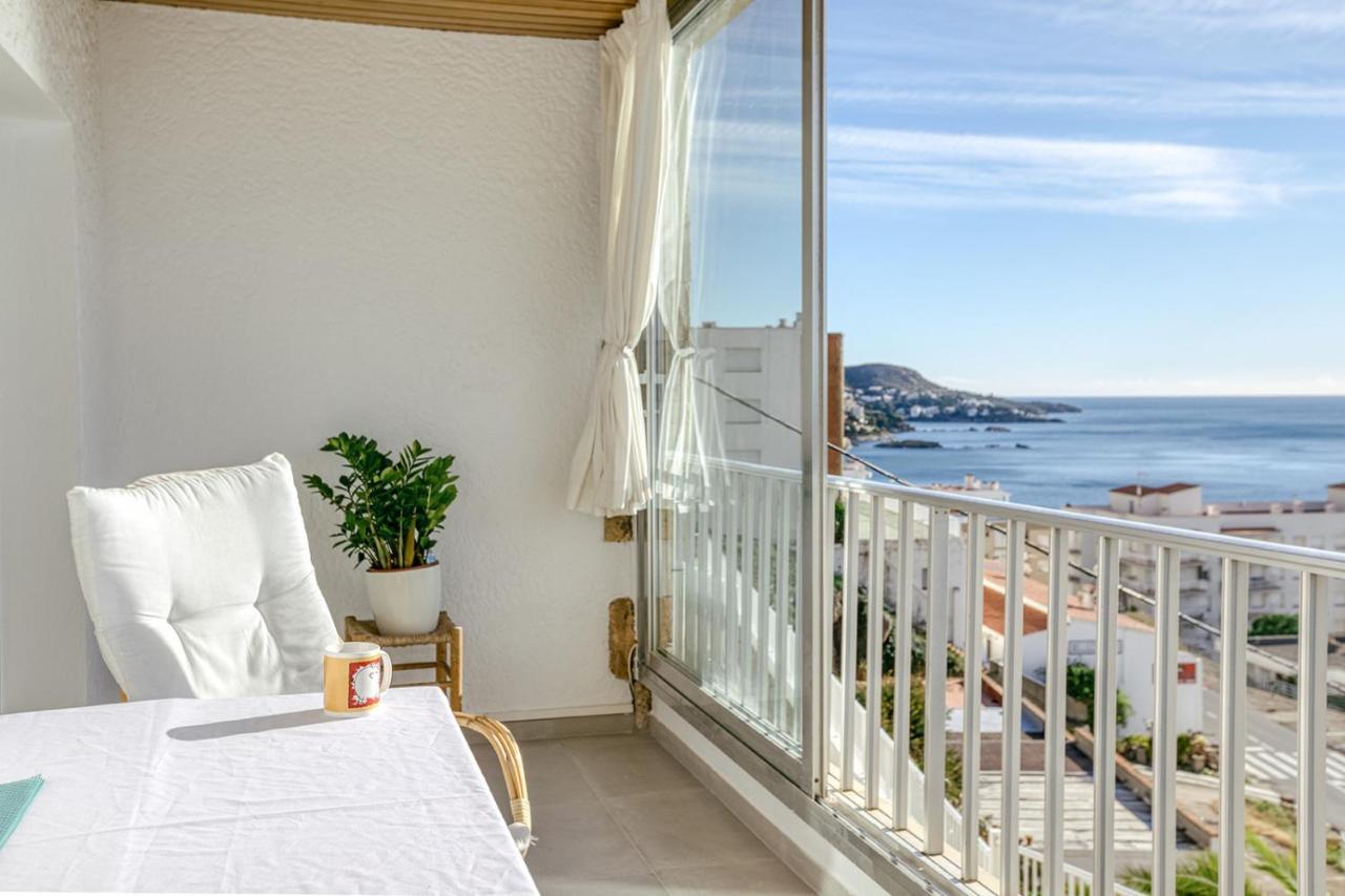 Apartament Roses Vista Mar Εξωτερικό φωτογραφία