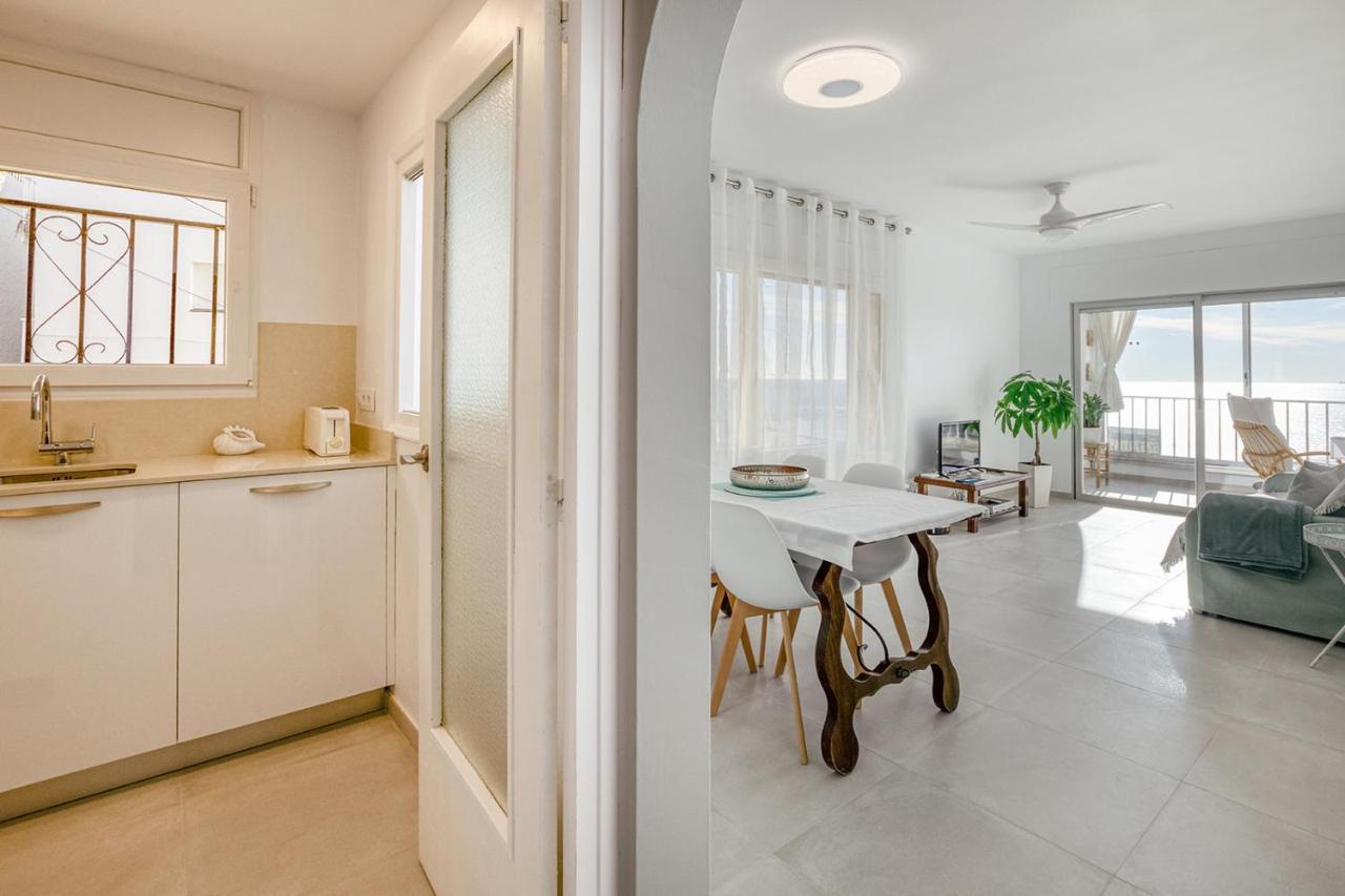 Apartament Roses Vista Mar Εξωτερικό φωτογραφία
