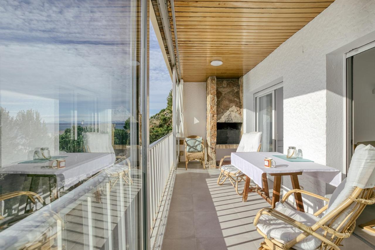 Apartament Roses Vista Mar Εξωτερικό φωτογραφία