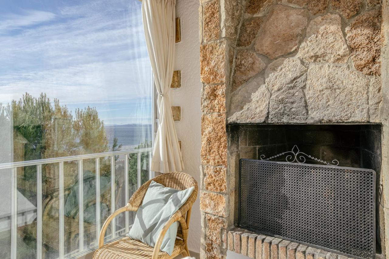 Apartament Roses Vista Mar Εξωτερικό φωτογραφία